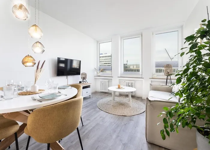 Himmelsstuermer Apartments By Stay Awesome