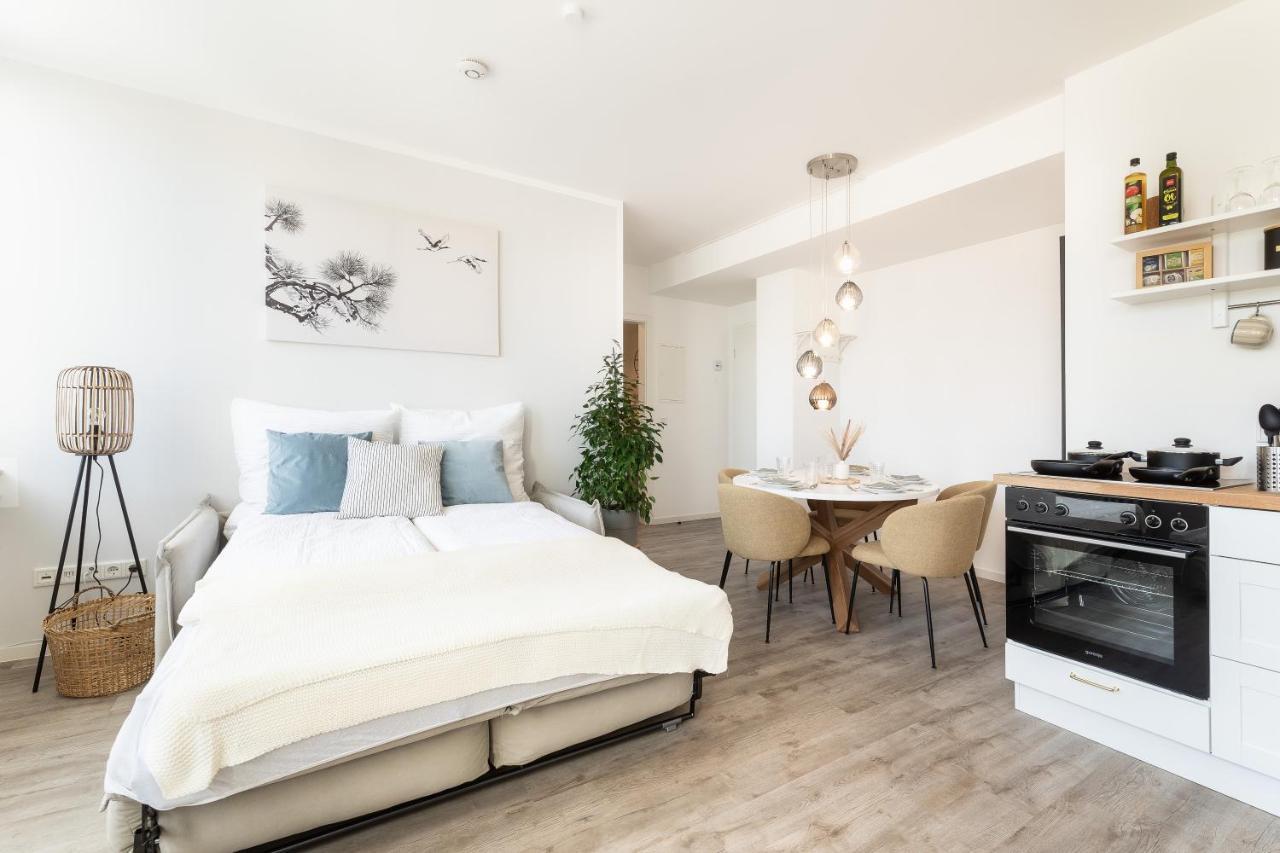 Himmelsstuermer By Awesome Apartment Kassel