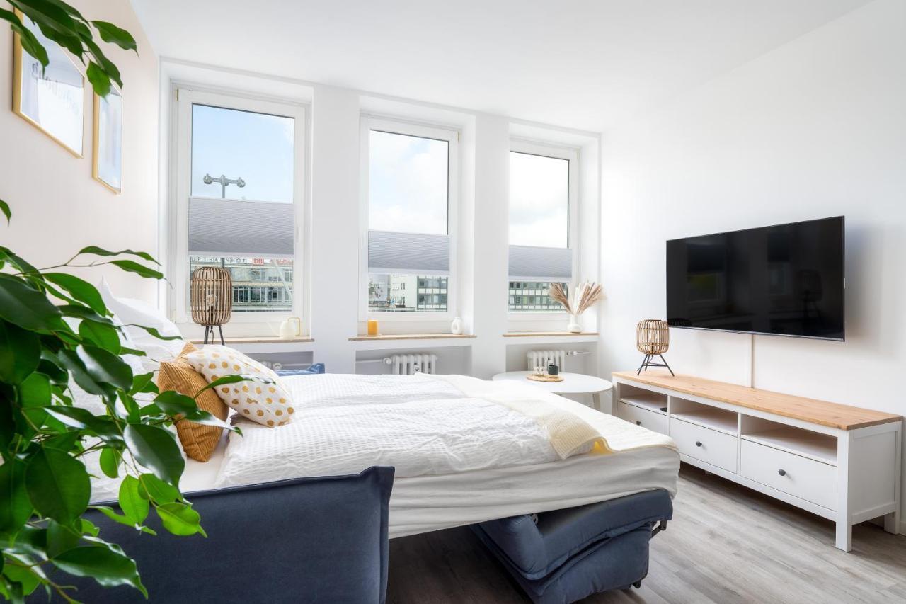 Himmelsstuermer By Awesome Apartment *