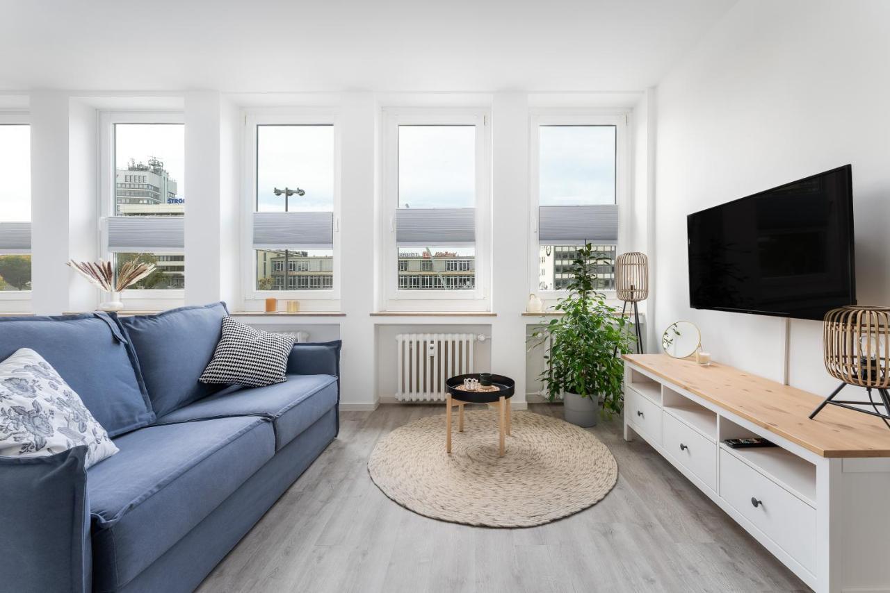 Himmelsstuermer By Awesome Apartment