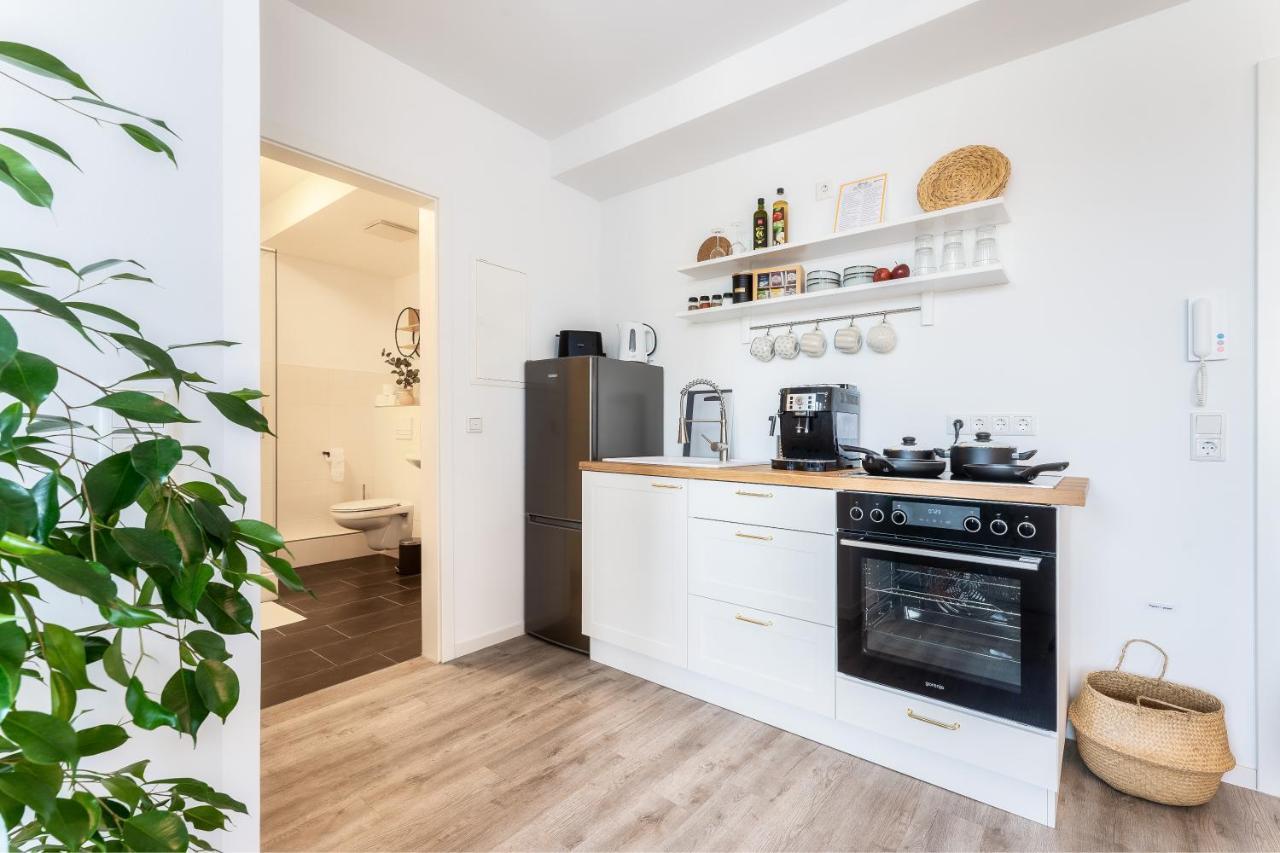 Apartment Himmelsstuermer By Awesome *
