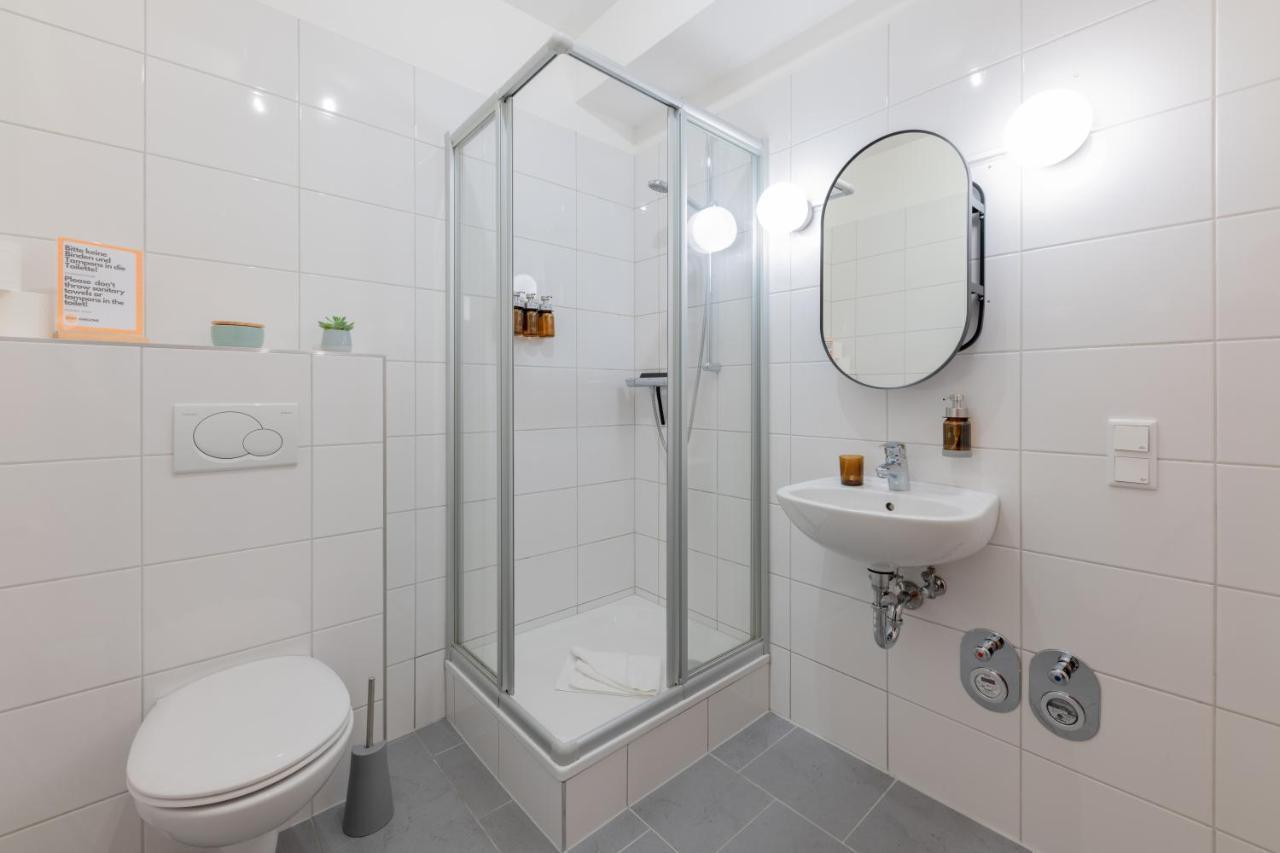 Himmelsstuermer By Awesome Apartment *