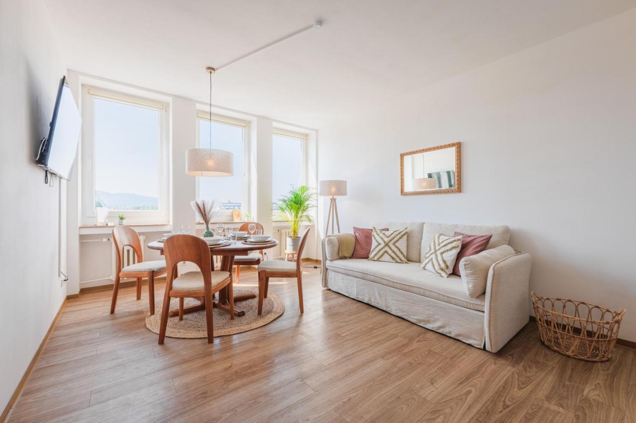 Apartment Himmelsstuermer By Awesome *