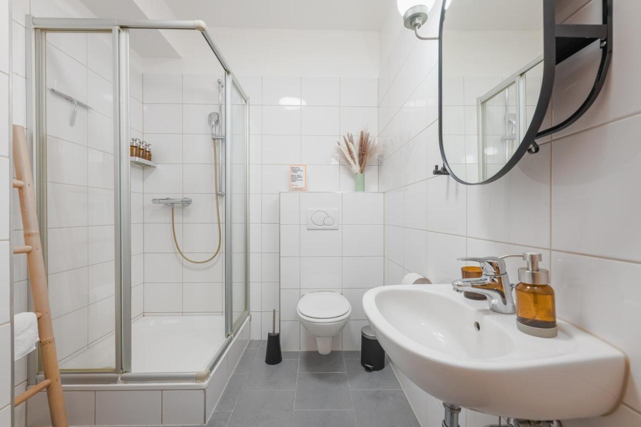 Himmelsstuermer By Awesome Apartment