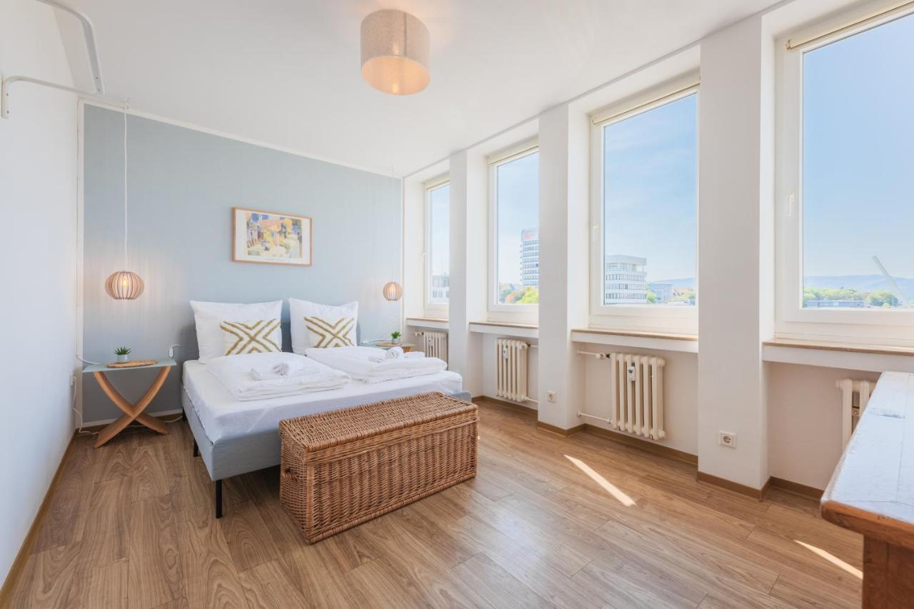 Himmelsstuermer By Awesome Apartment *